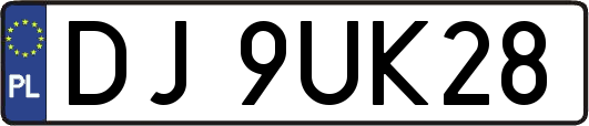 DJ9UK28