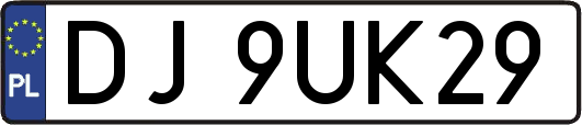DJ9UK29