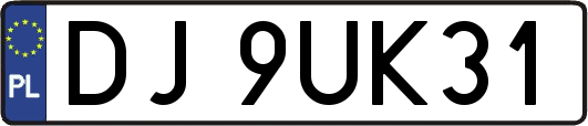 DJ9UK31
