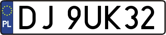 DJ9UK32
