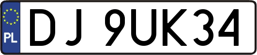 DJ9UK34