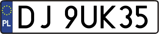 DJ9UK35