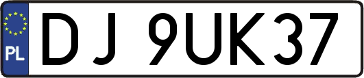 DJ9UK37