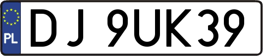 DJ9UK39