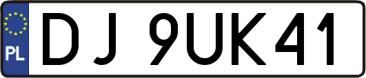 DJ9UK41