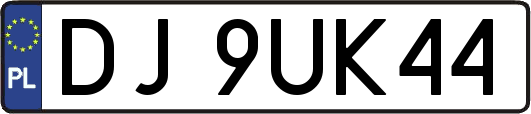 DJ9UK44