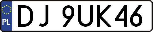DJ9UK46
