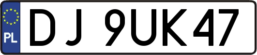 DJ9UK47