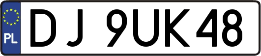 DJ9UK48