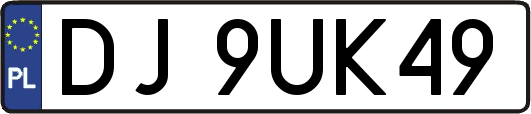 DJ9UK49