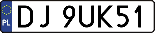 DJ9UK51