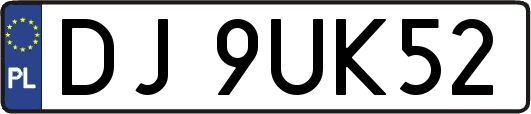 DJ9UK52