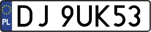 DJ9UK53
