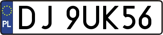 DJ9UK56