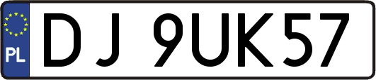 DJ9UK57