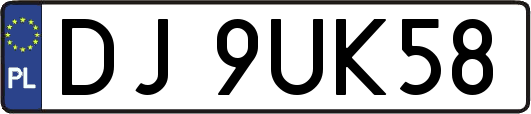 DJ9UK58