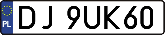 DJ9UK60