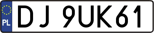 DJ9UK61