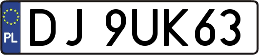 DJ9UK63