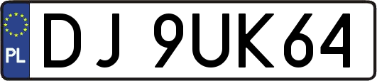 DJ9UK64