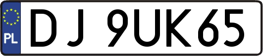 DJ9UK65