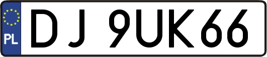 DJ9UK66