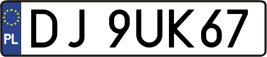 DJ9UK67