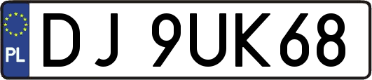 DJ9UK68