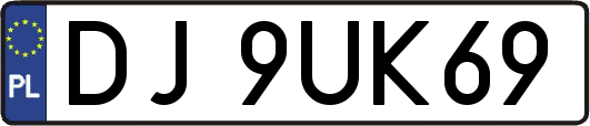 DJ9UK69