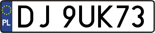 DJ9UK73