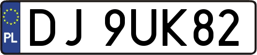 DJ9UK82