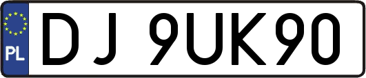 DJ9UK90