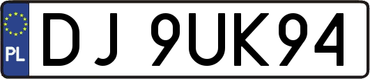 DJ9UK94