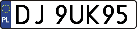 DJ9UK95
