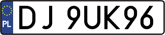 DJ9UK96