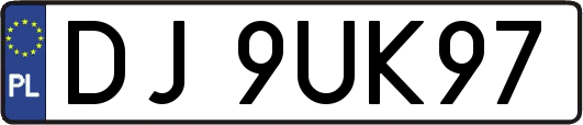 DJ9UK97