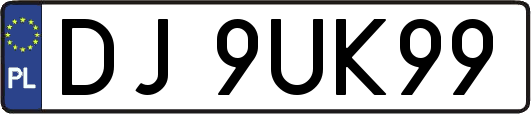 DJ9UK99
