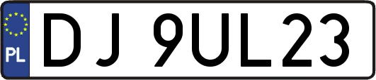 DJ9UL23