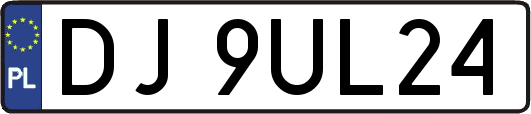 DJ9UL24