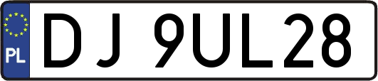 DJ9UL28