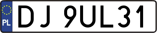 DJ9UL31