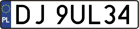 DJ9UL34