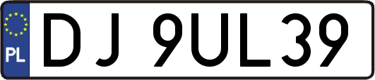 DJ9UL39