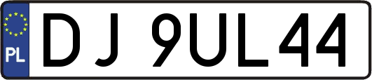 DJ9UL44