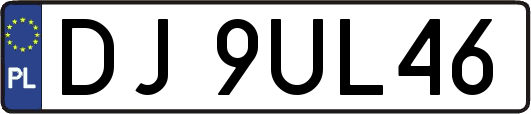 DJ9UL46