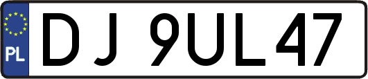 DJ9UL47