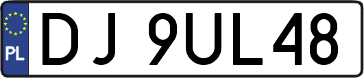 DJ9UL48