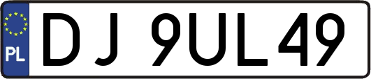 DJ9UL49