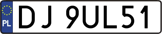 DJ9UL51