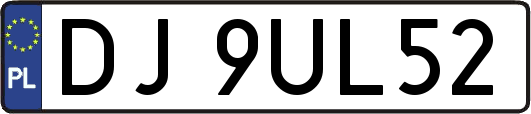 DJ9UL52